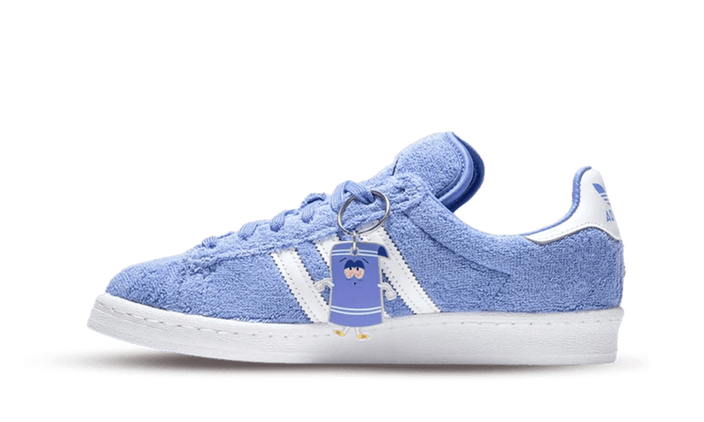 Prosoape Adidas Campus anii 80 South Park (40 2/3)