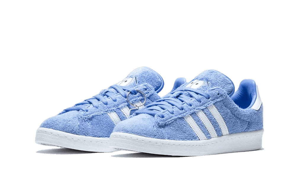 Prosoape Adidas Campus anii 80 South Park (40 2/3)