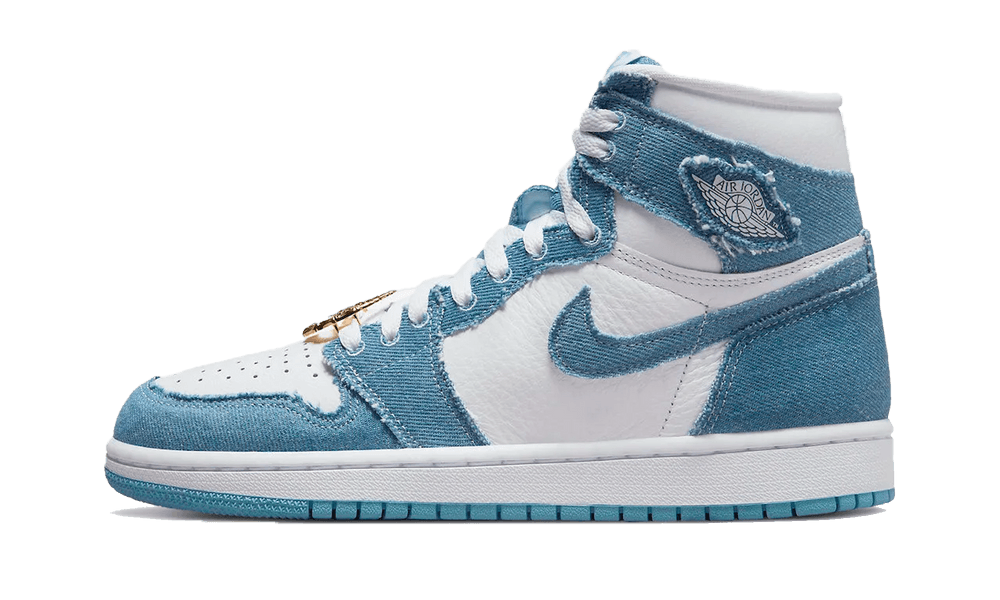 Air Jordan 1 High OG Denim (36)