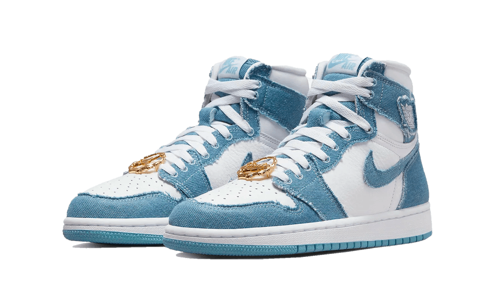 Air Jordan 1 High OG Denim (36)