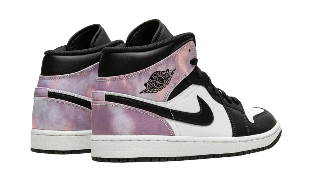 Air Jordan 1 Mid SE Zen Master
