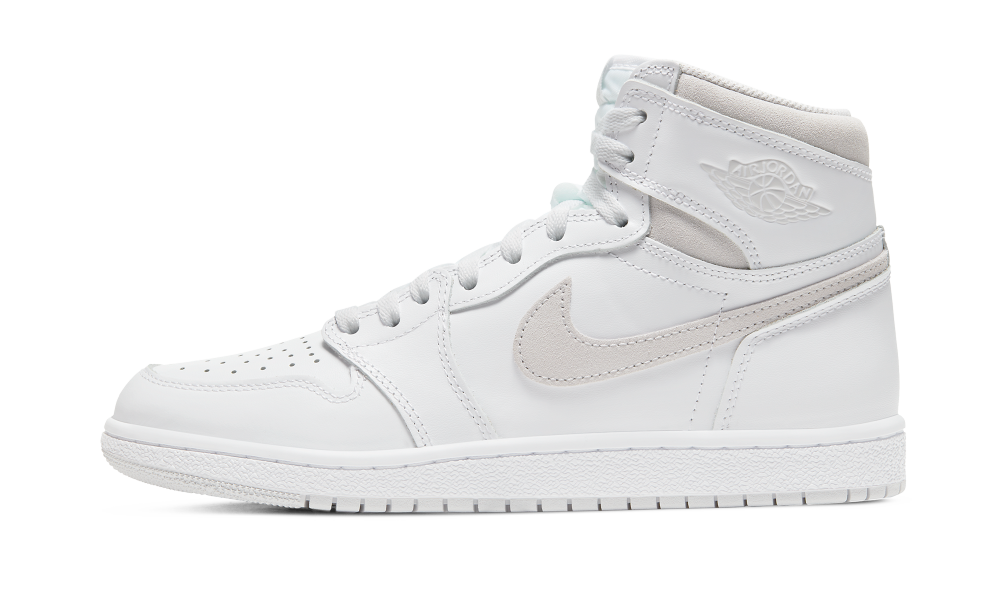 Air Jordan 1 Retro High 85 Gri neutru (39)