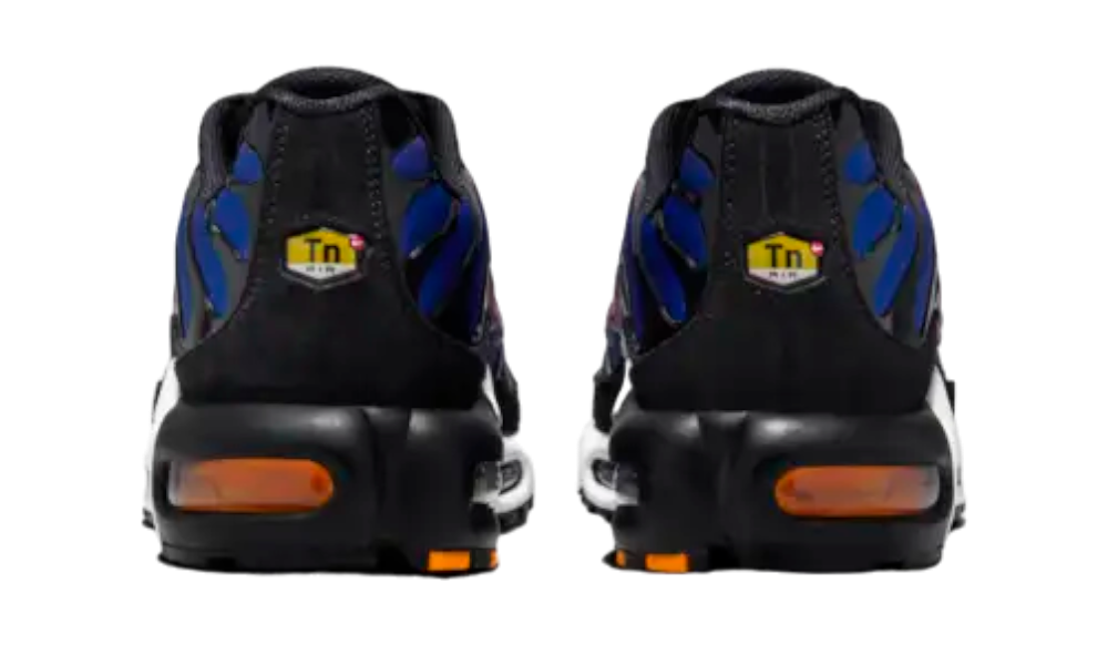 NIKE AIR MAX PLUS PATTA FC BARCELONA