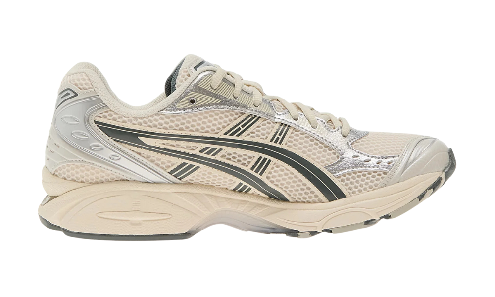 ASICS Gel-Kayano 14 Birch Dark Pewter