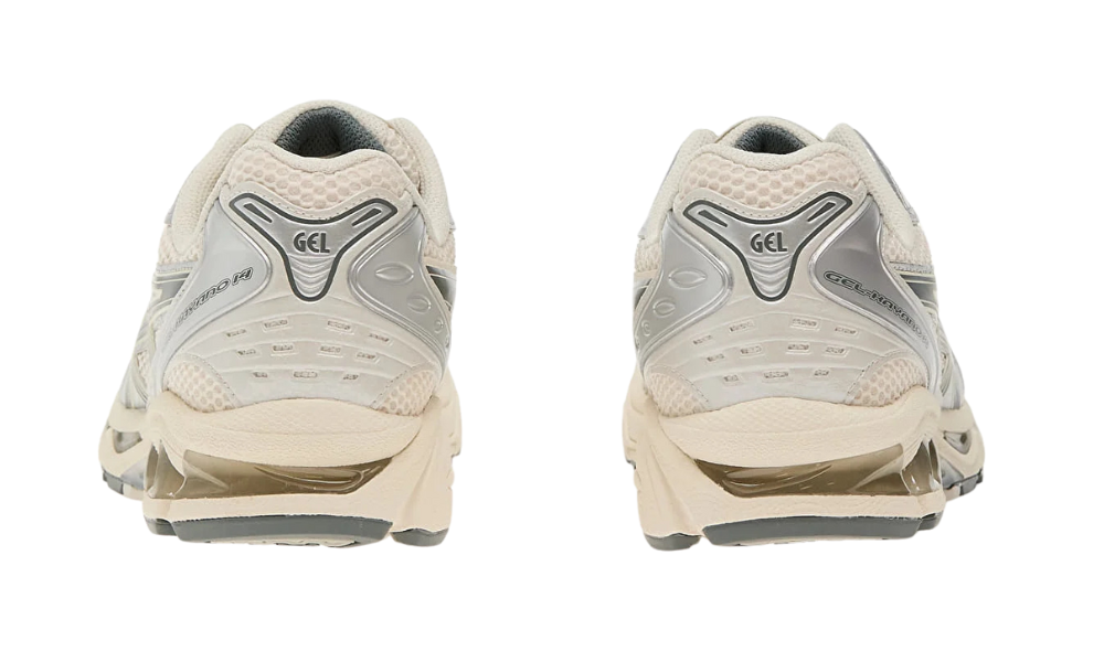 ASICS Gel-Kayano 14 Birch Dark Pewter