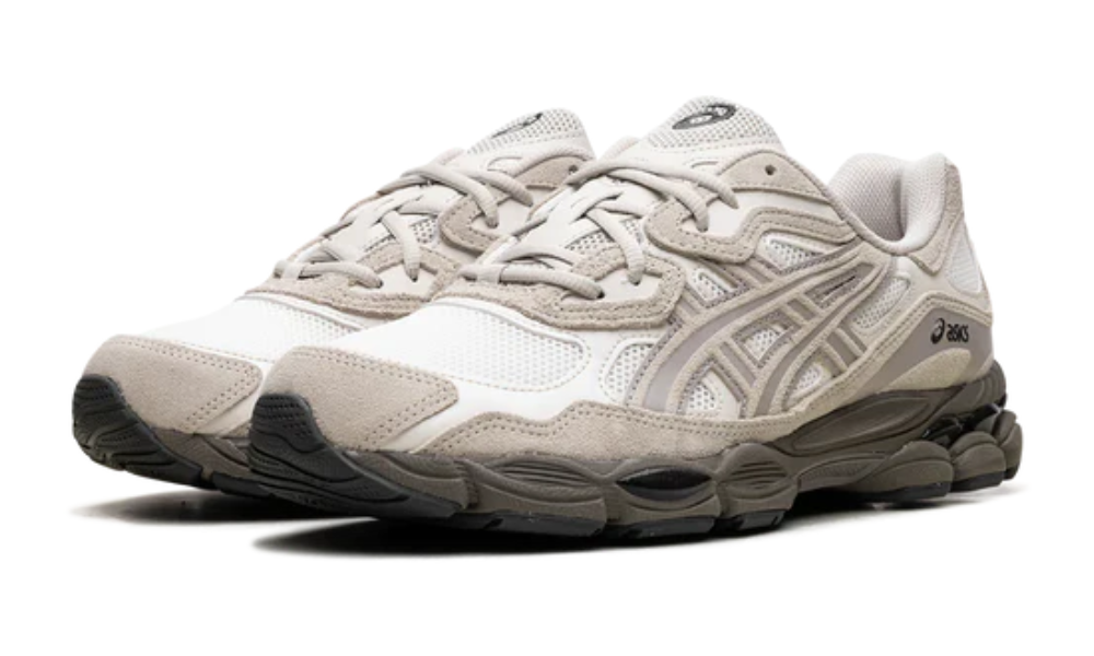 ASICS Gel-NYC Cream Putty