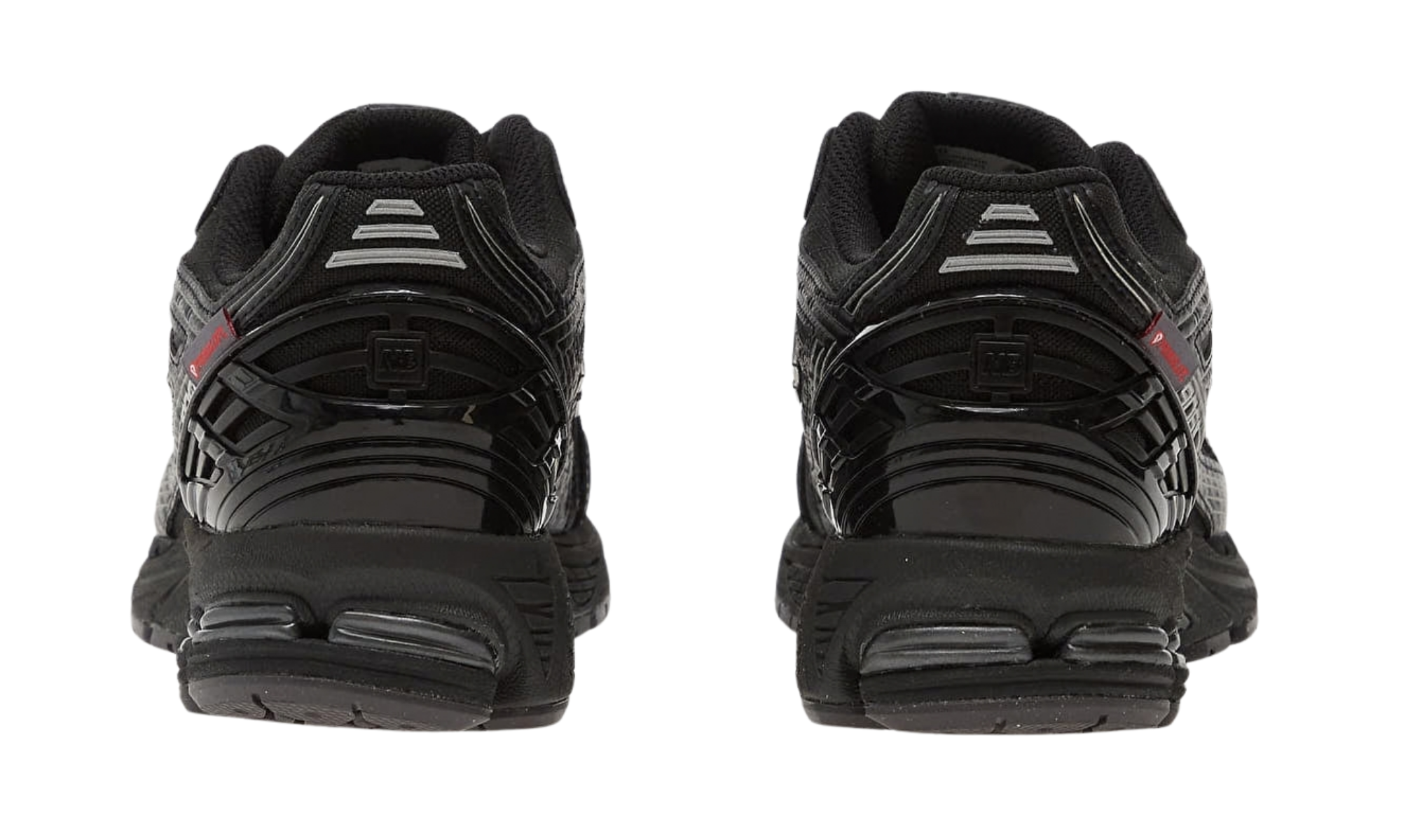 New Balance 1906R Primaloft Black Silver Metallic