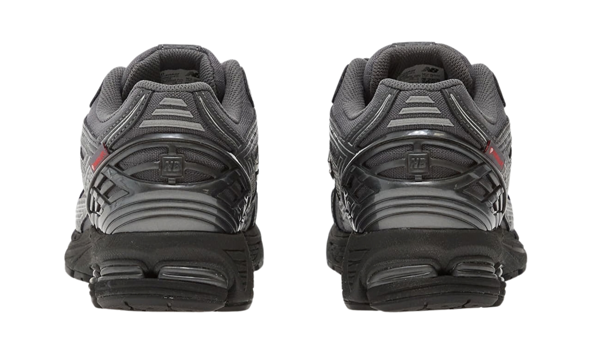 New Balance 1906R Primaloft Castlerock Black Metallic Silver Metallic