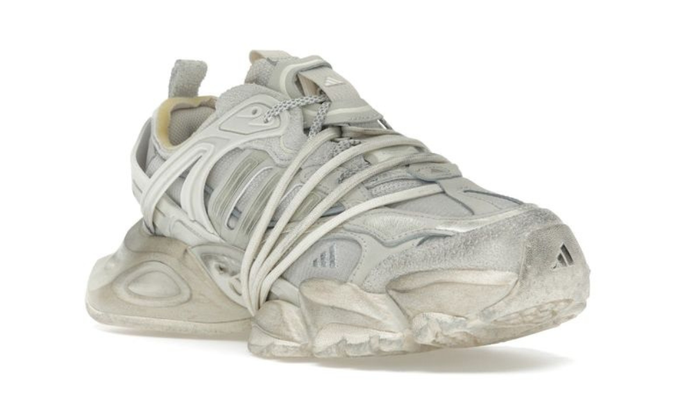 Adidas XLG Runner Deluxe Wonder Beige