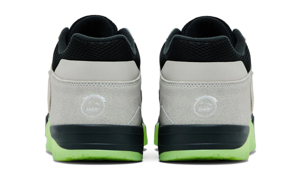 Jordan Jumpman Jack TR Travis Scott x Chase B Black Night Silver