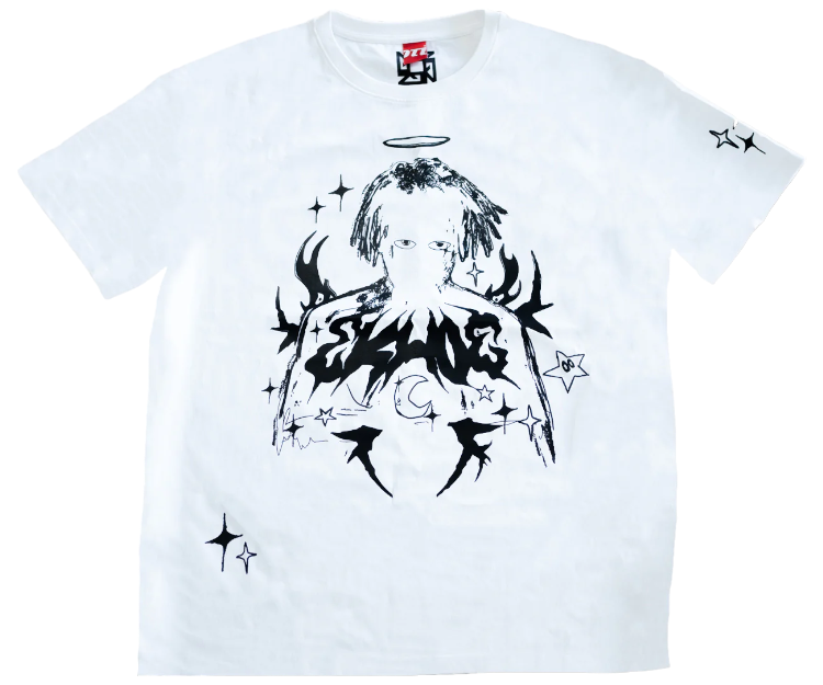 Ekhoe - Sose Alszok Merch