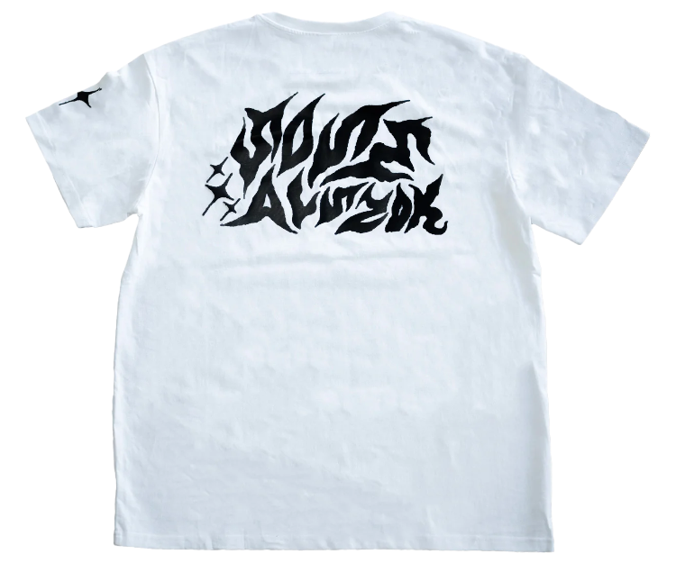 Ekhoe - Sose Alszok Merch