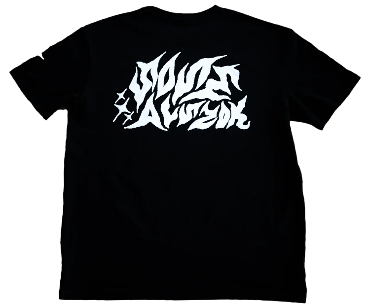 Ekhoe - Sose Alszok Merch