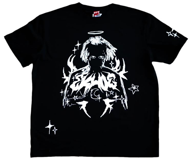Ekhoe - Sose Alszok Merch