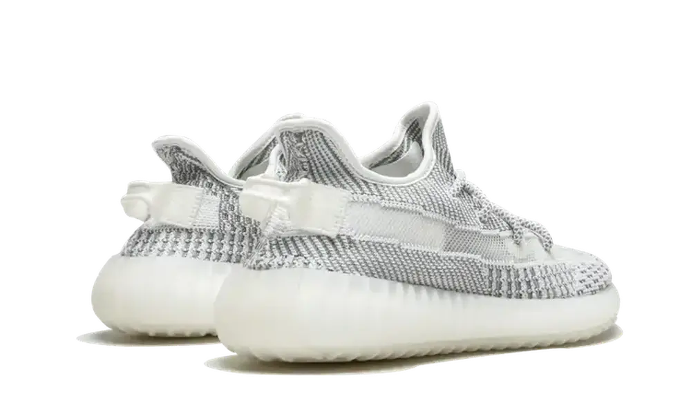Yeezy Boost 350 V2 Static cipő.