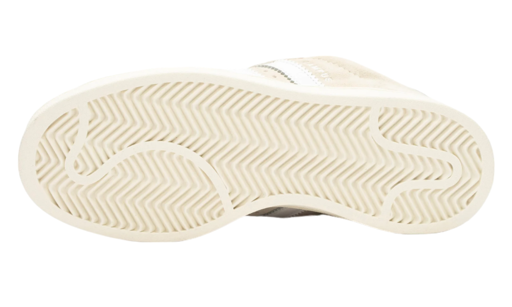 Adidas Campus 00s Wonder White