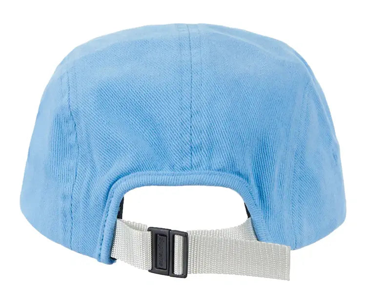 Supreme Suede Visor Camp Cap – BALAZS KICKS