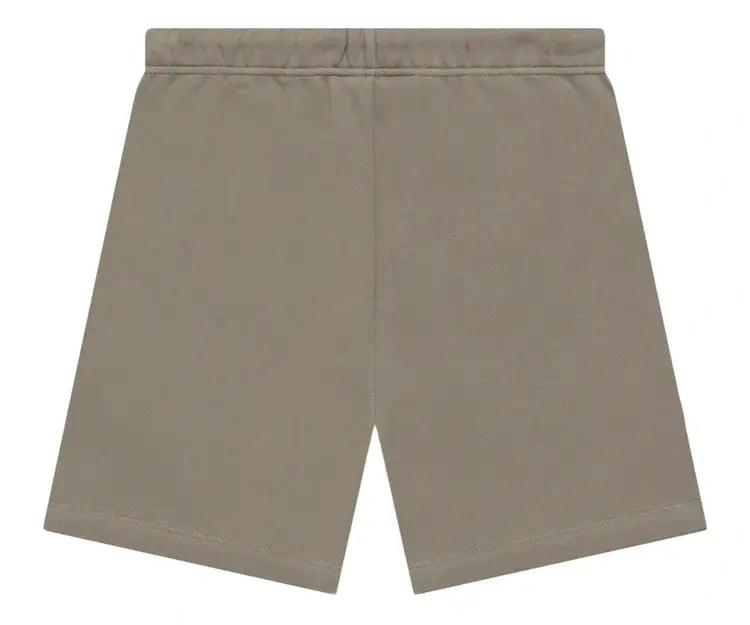 Essentials Desert Taupe Short