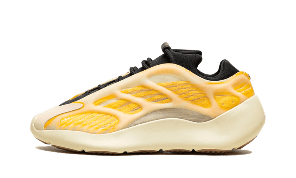 Yeezy 700 V3 Mono Safflower