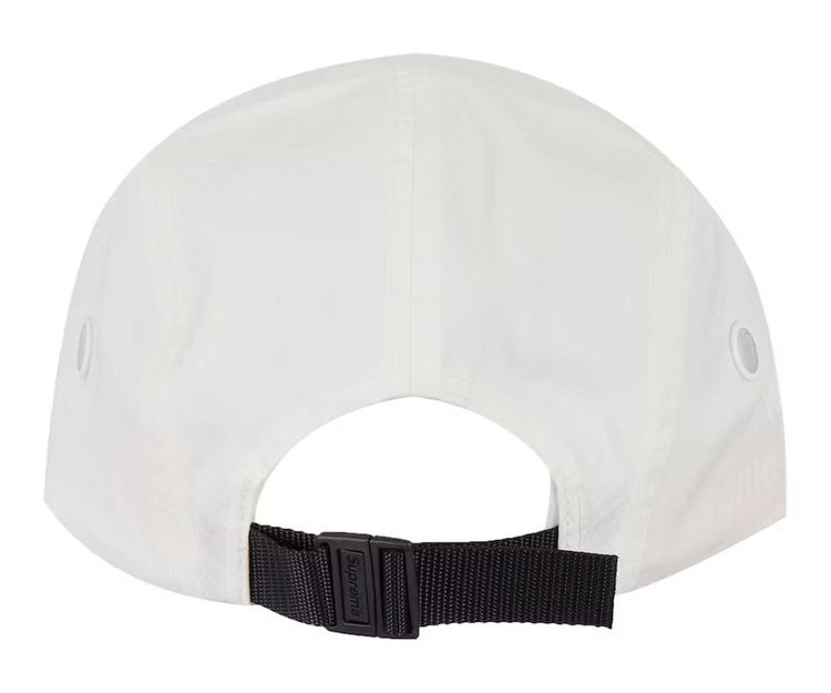 Supreme Camp Cap White