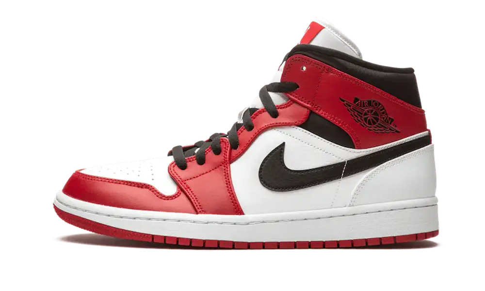 Air Jordan 1 Mid Chicago 2020 (43)