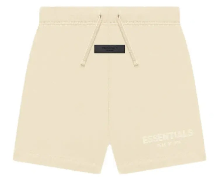 Essentials Egg Shell Short