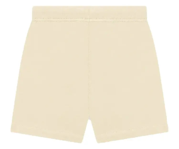 Essentials Egg Shell Short