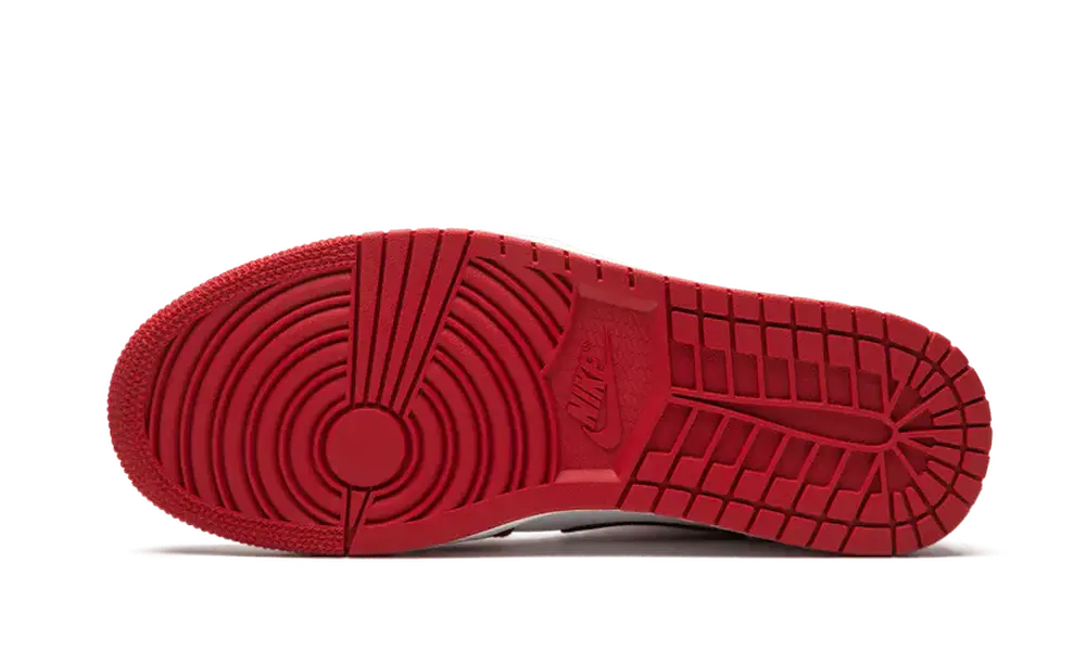 Air Jordan 1 Mid Chicago 2020