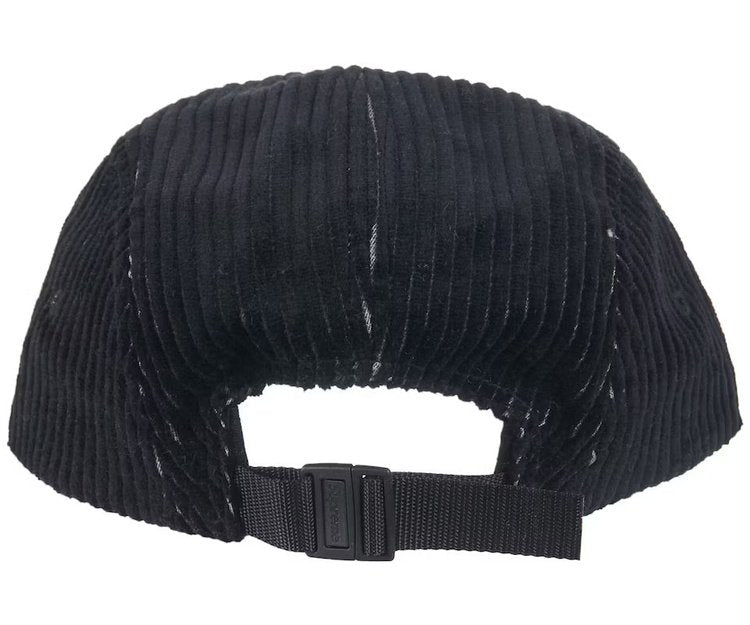 Supreme 2-Tone Corduroy Camp Cap