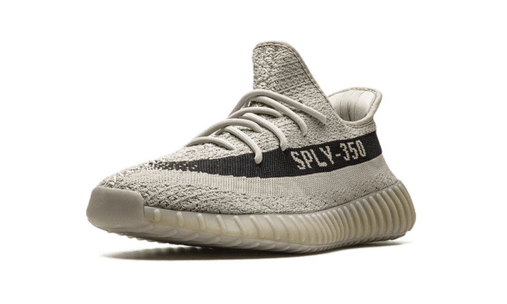 Yeezy Boost 350 V2 Slate