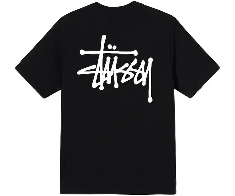 Stussy Basic T-shirt