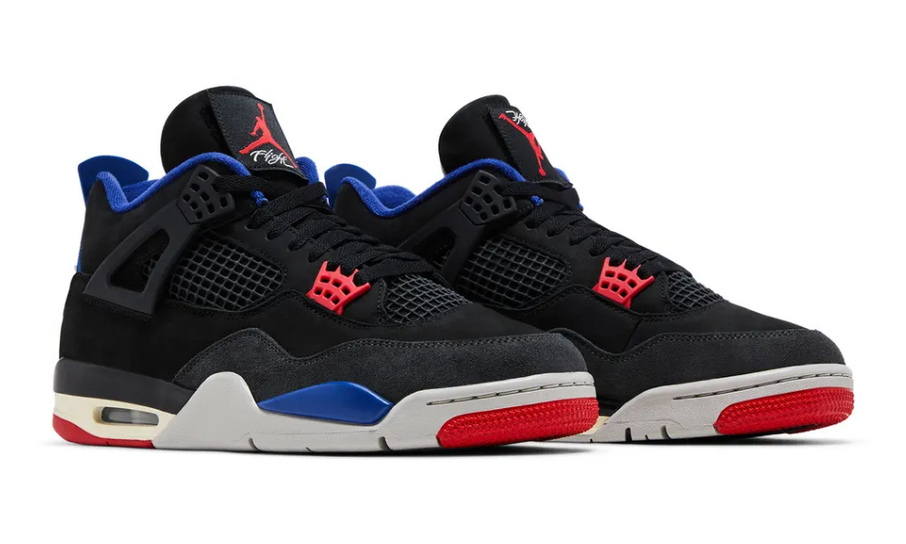 Jordan 4 Retro Rare Air