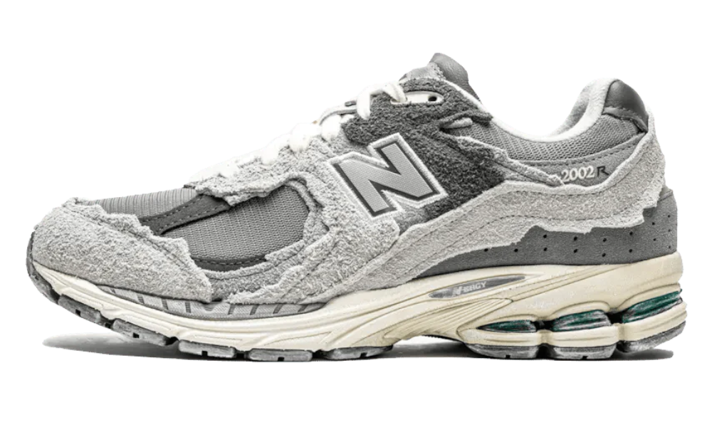 NEW BALANCE 2002R RAIN CLOUD PROTECTION PACK