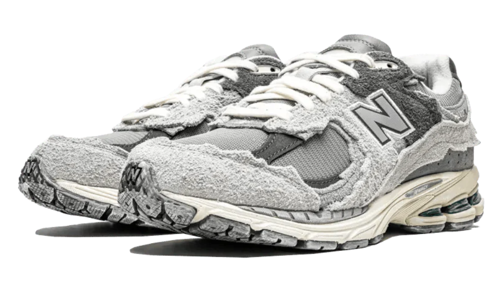 NEW BALANCE 2002R RAIN CLOUD PROTECTION PACK