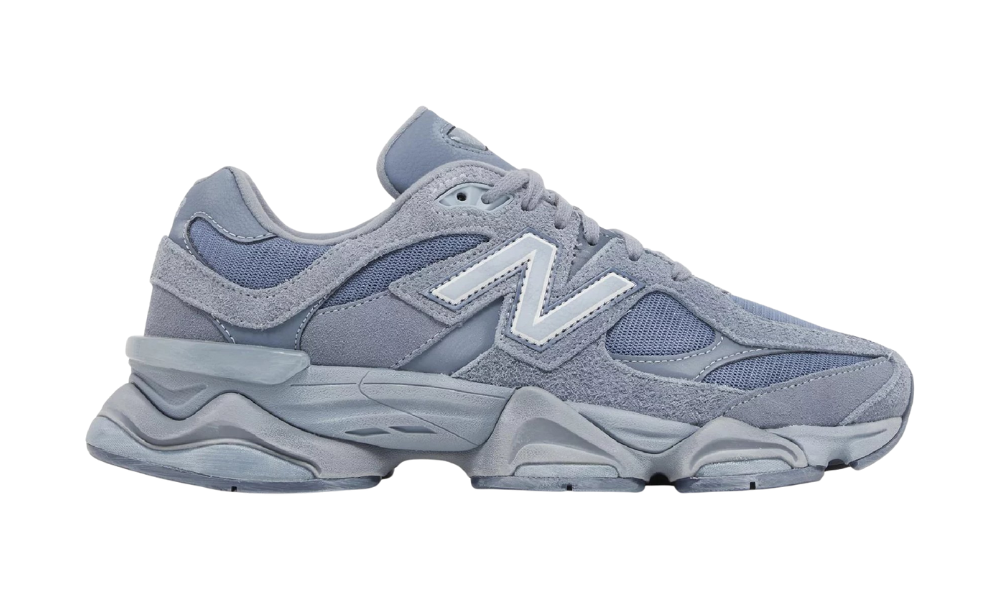 New Balance 9060 Vintage Indigo
