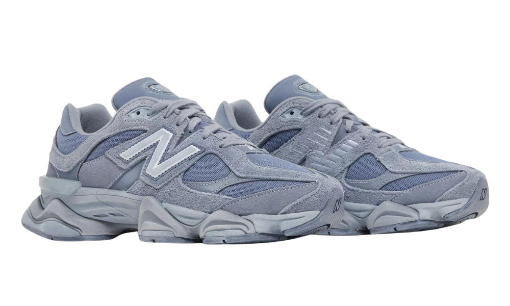 New Balance 9060 Vintage Indigo