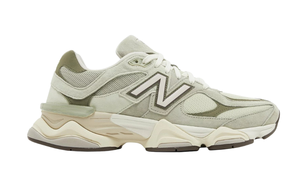 New Balance 9060 Olivine