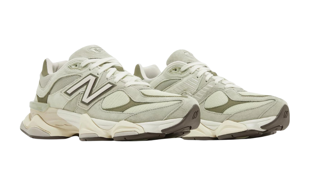 New Balance 9060 Olivine