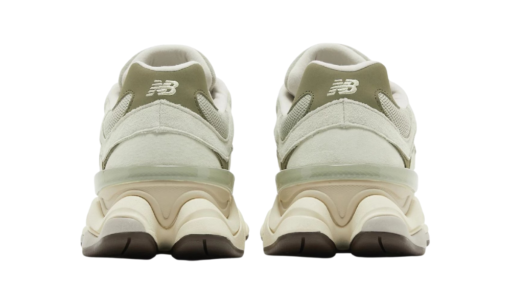 New Balance 9060 Olivine