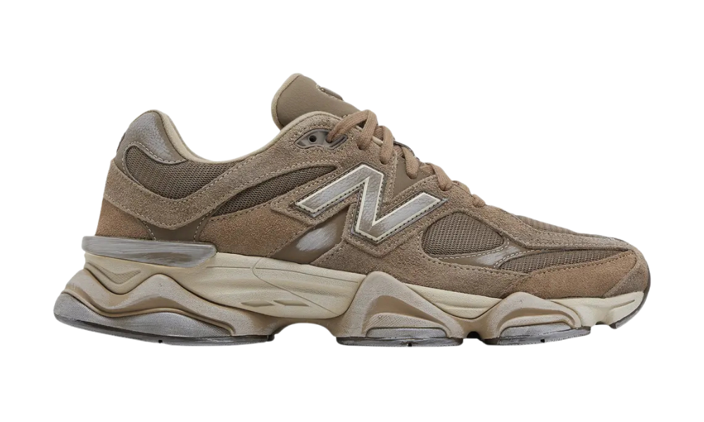 New Balance 9060 Mushroom Timberwolf