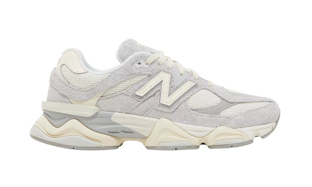 New Balance 9060 Quartz Grey