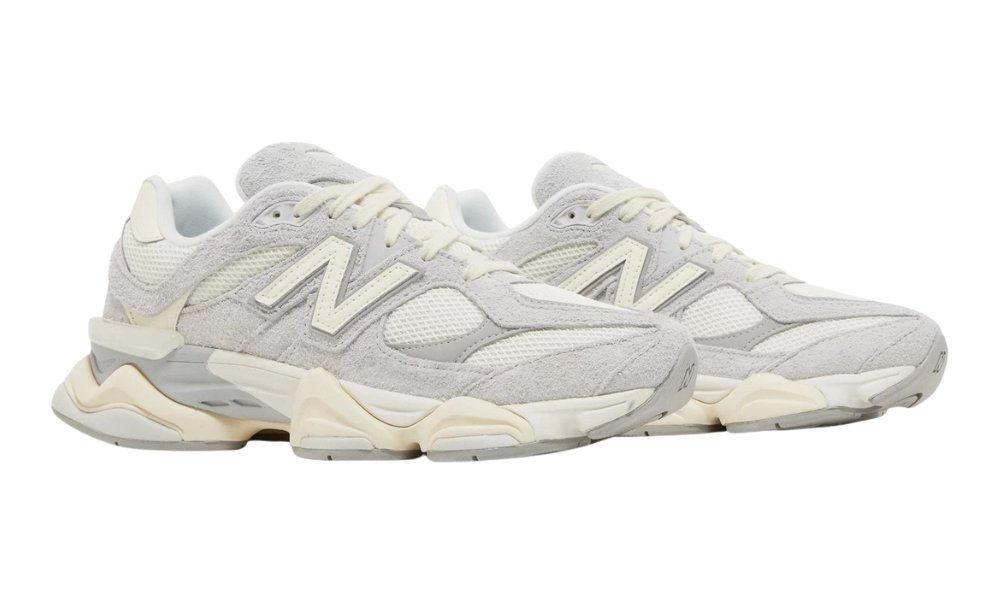 New Balance 9060 Quartz Grey