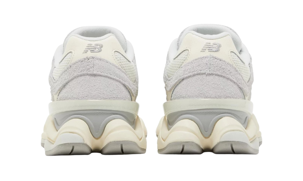 New Balance 9060 Quartz Grey