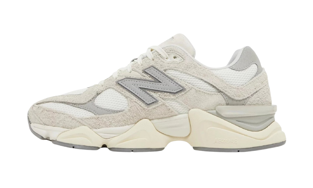 New Balance 9060 Moonbeam Sea Salt