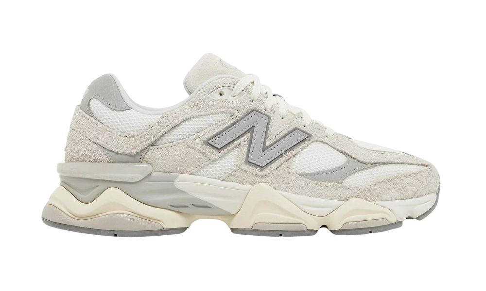 New Balance 9060 Moonbeam Sea Salt