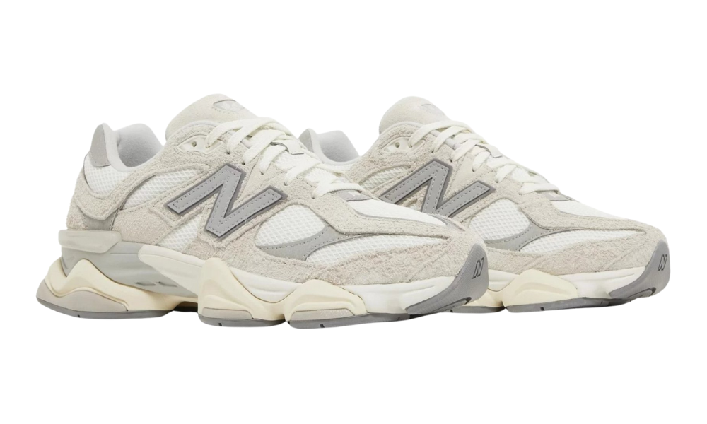 New Balance 9060 Moonbeam Sea Salt