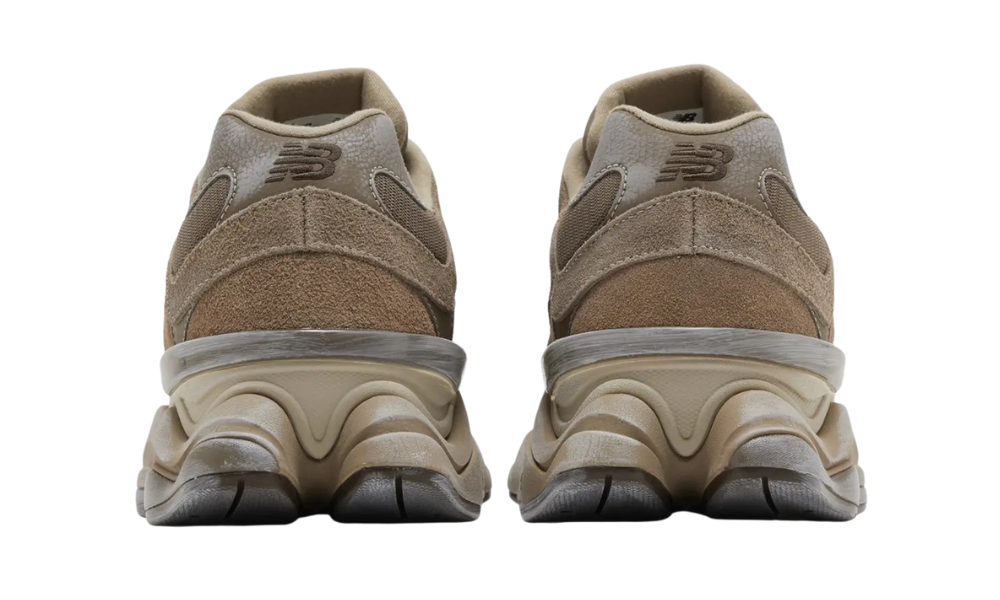New Balance 9060 Mushroom Timberwolf