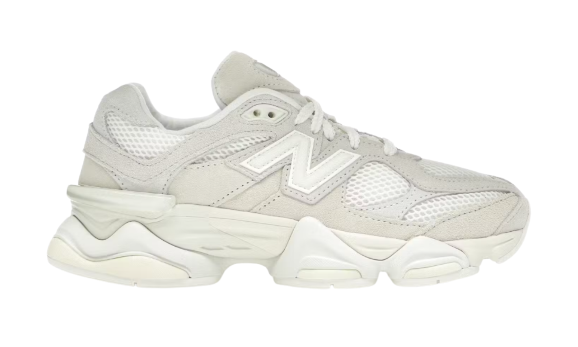 New Balance 9060 Angora Sea Salt