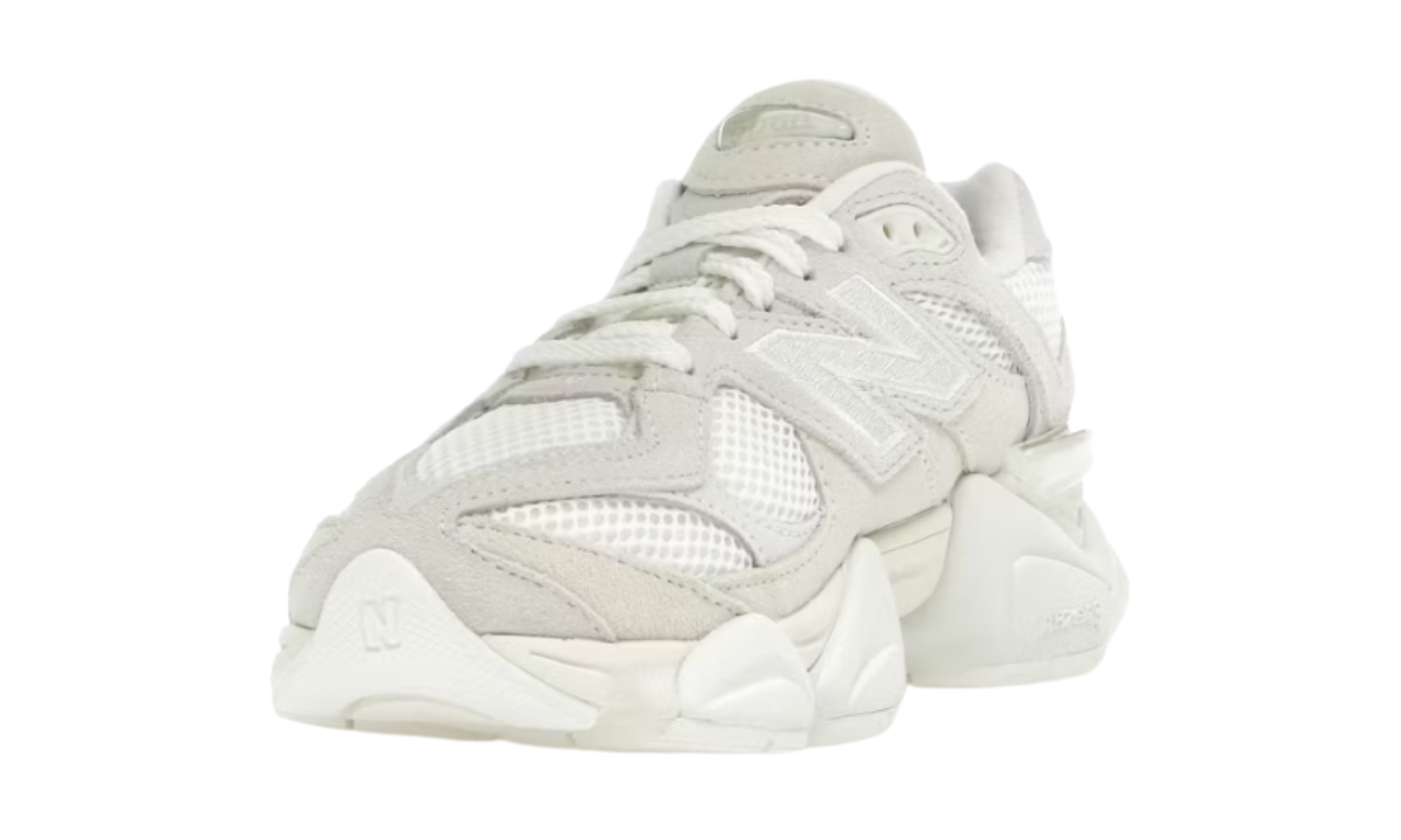 New Balance 9060 Angora Sea Salt