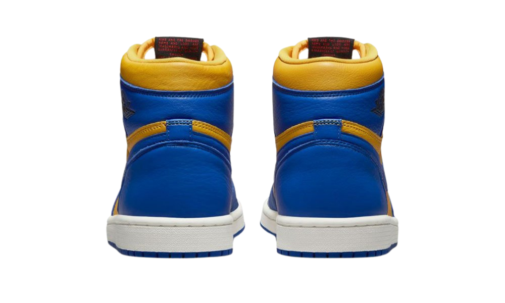 Buty Air Jordan 1 Retro High OG Wmns „Reverse Laney”